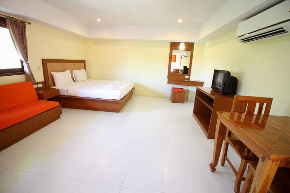 Rak Samui Residence Бопхут Екстер'єр фото