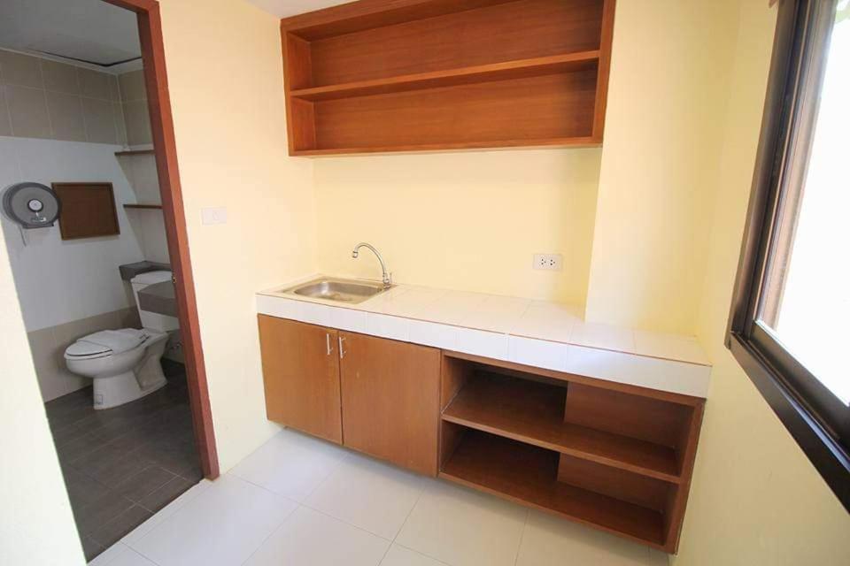 Rak Samui Residence Бопхут Екстер'єр фото