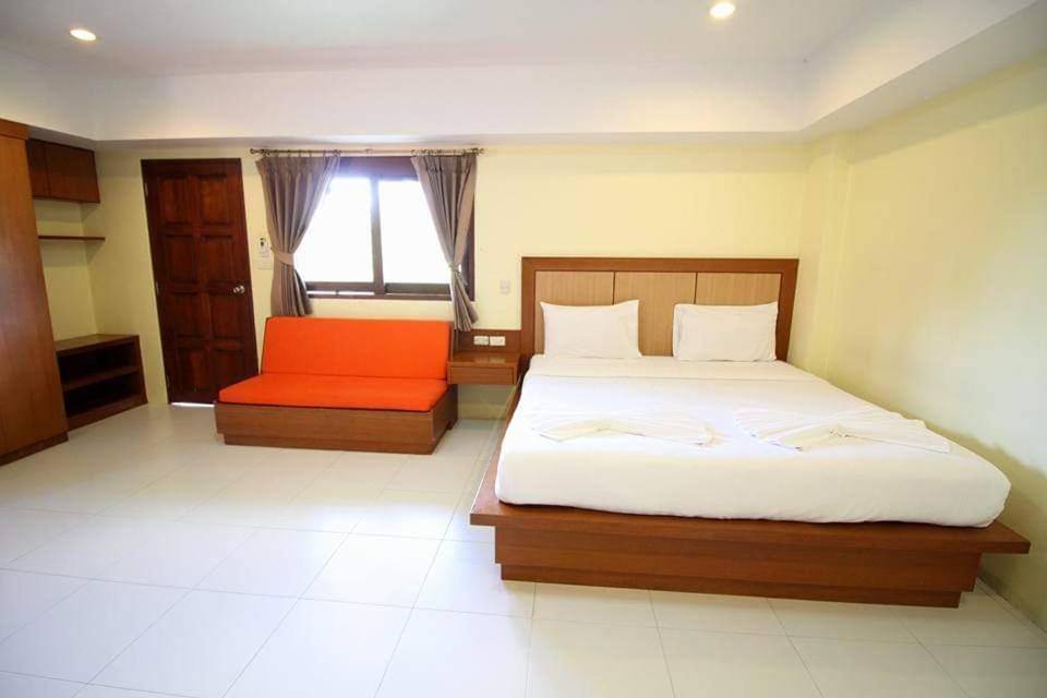 Rak Samui Residence Бопхут Екстер'єр фото