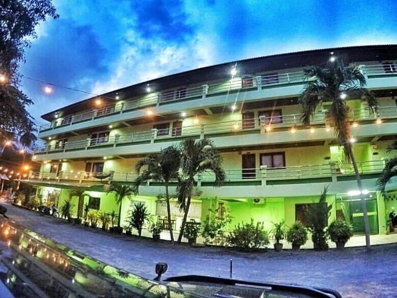 Rak Samui Residence Бопхут Екстер'єр фото