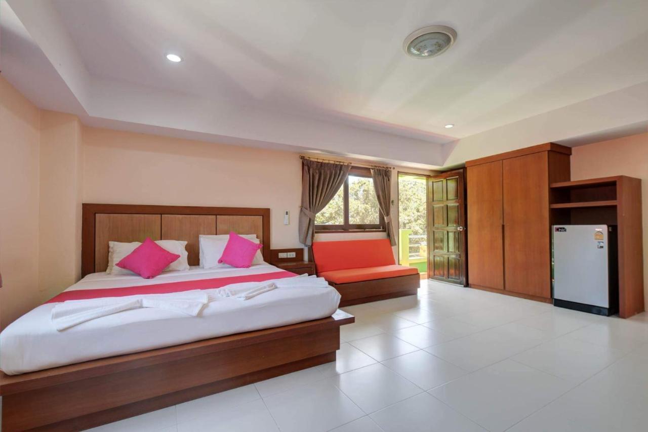 Rak Samui Residence Бопхут Екстер'єр фото