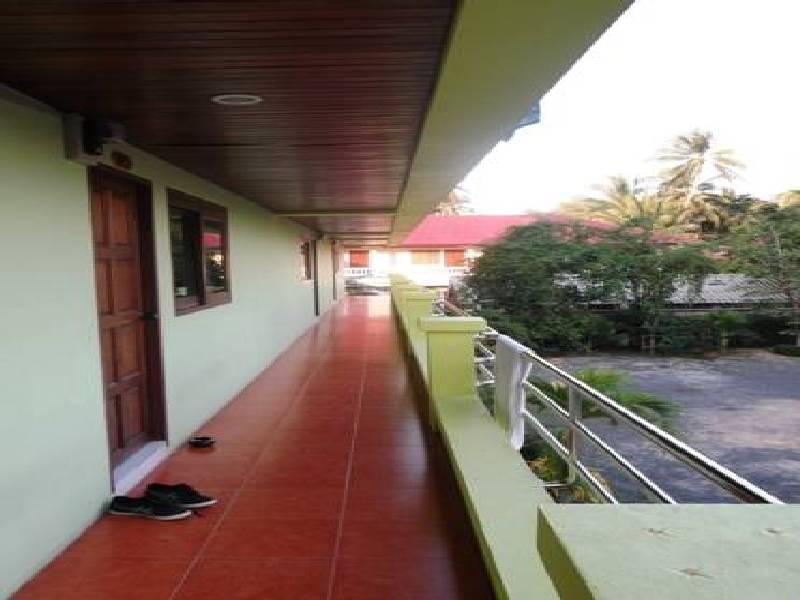 Rak Samui Residence Бопхут Екстер'єр фото