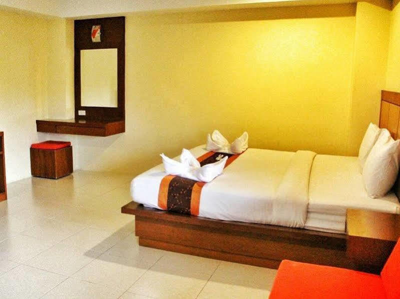 Rak Samui Residence Бопхут Екстер'єр фото