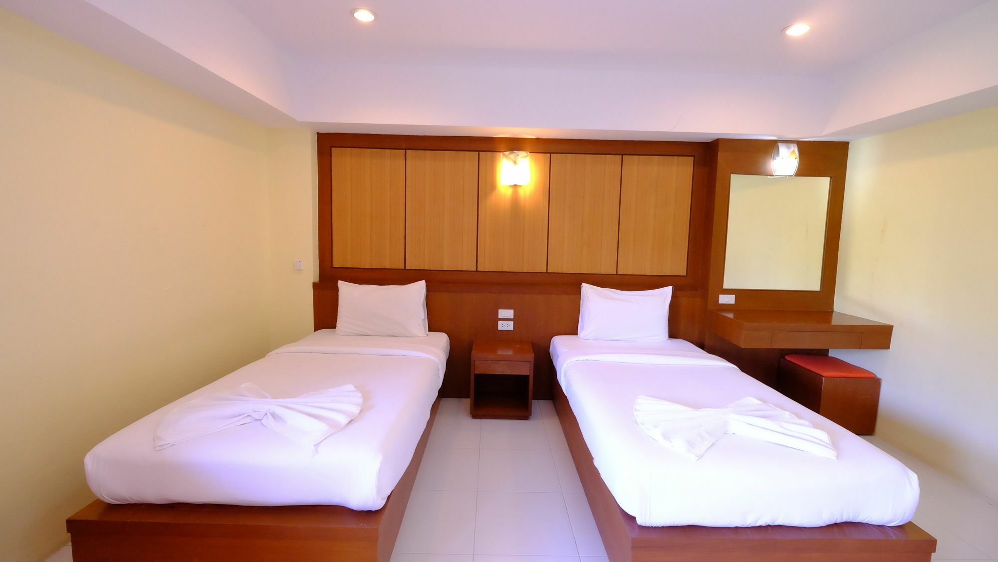 Rak Samui Residence Бопхут Екстер'єр фото