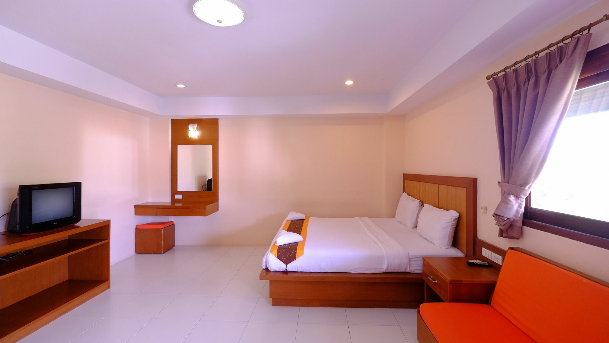 Rak Samui Residence Бопхут Екстер'єр фото