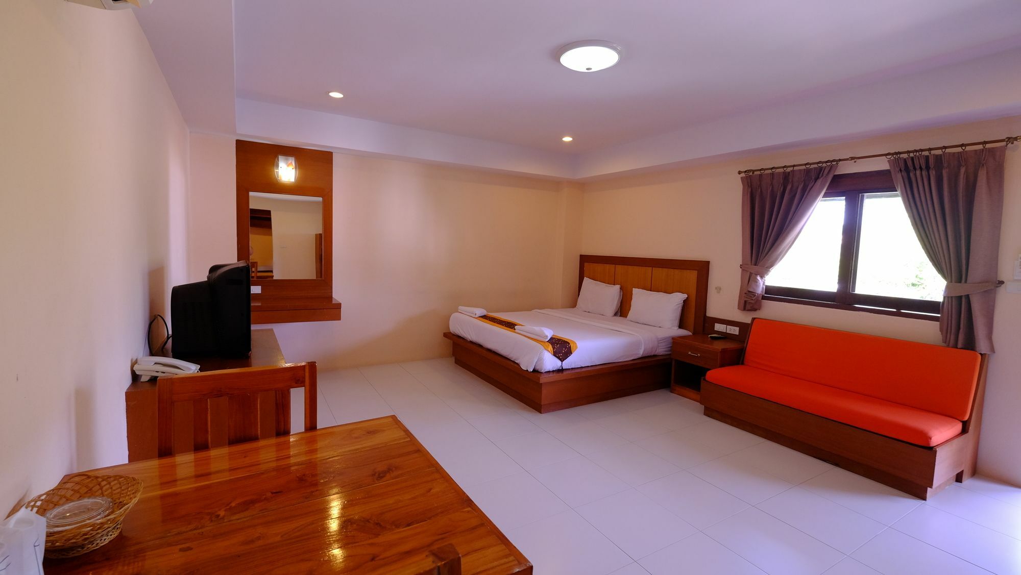 Rak Samui Residence Бопхут Екстер'єр фото