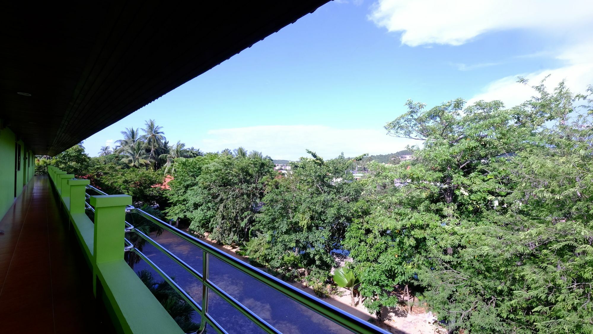 Rak Samui Residence Бопхут Екстер'єр фото