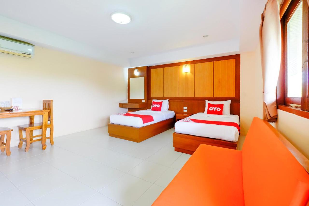 Rak Samui Residence Бопхут Екстер'єр фото
